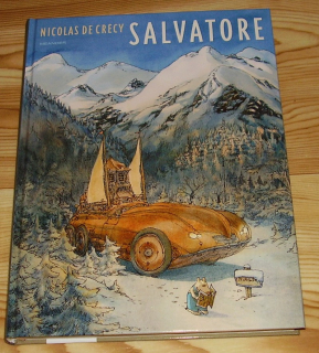 Salvatore